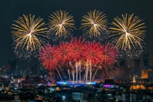 วิจิตรเจ้าพระยา 2568