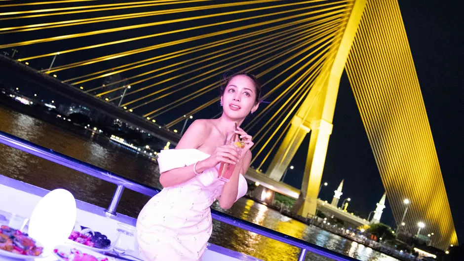 วิจิตร เจ้าพระยา 2025” (Vijit Chao Phraya 2025