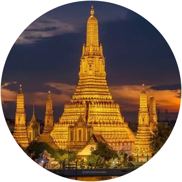 วัดอรุณ