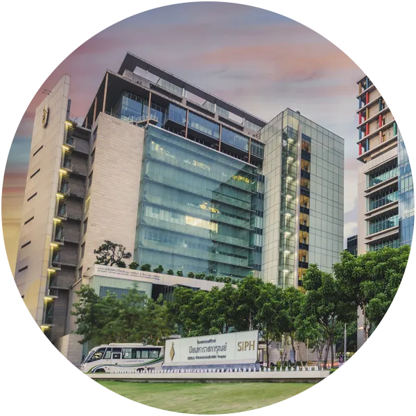 โรงพยาบาลศิริราช
